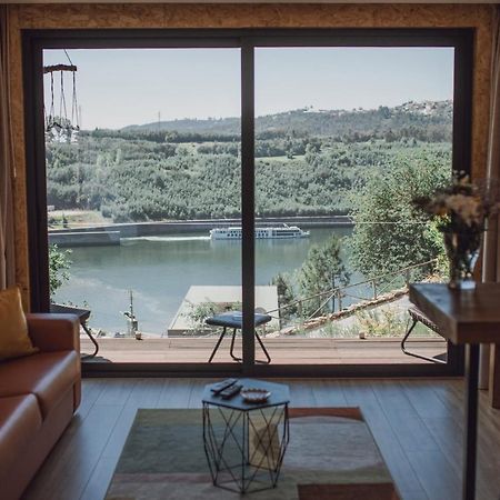 Medronho D'Ouro Bungalows Foz do Sousa ภายนอก รูปภาพ