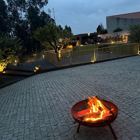 Medronho D'Ouro Bungalows Foz do Sousa ภายนอก รูปภาพ