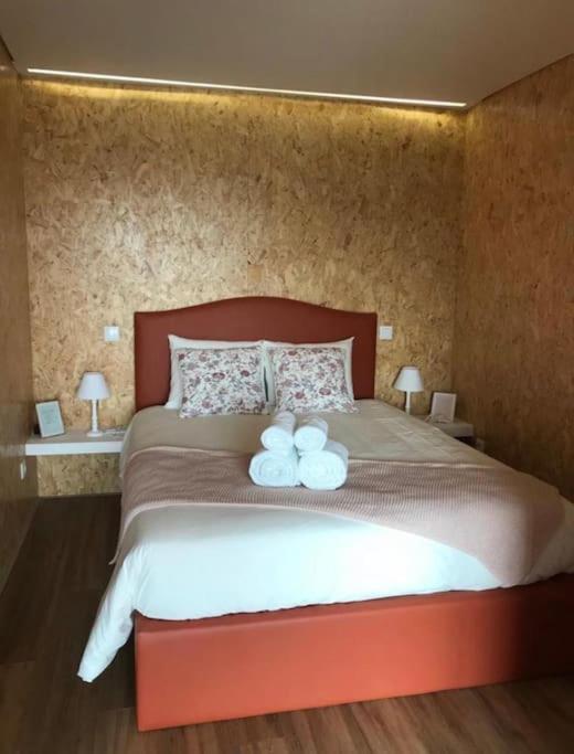 Medronho D'Ouro Bungalows Foz do Sousa ภายนอก รูปภาพ