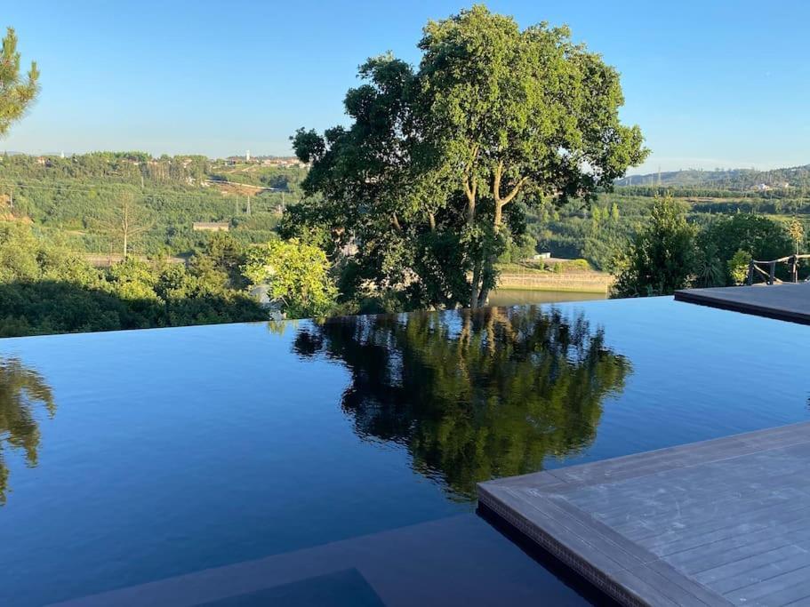 Medronho D'Ouro Bungalows Foz do Sousa ภายนอก รูปภาพ