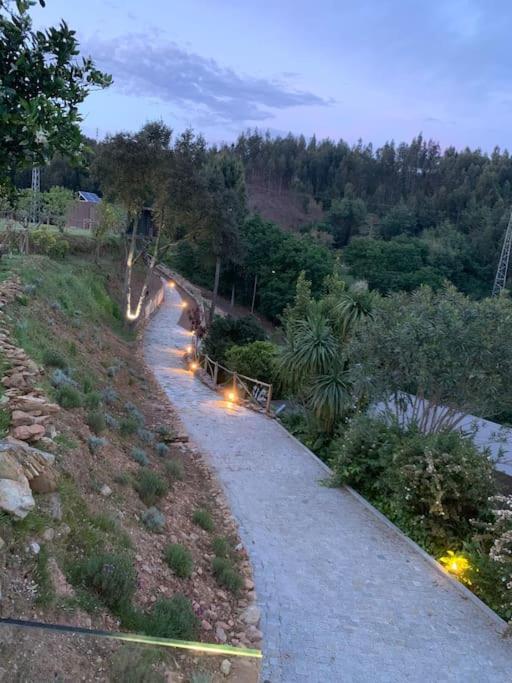 Medronho D'Ouro Bungalows Foz do Sousa ภายนอก รูปภาพ