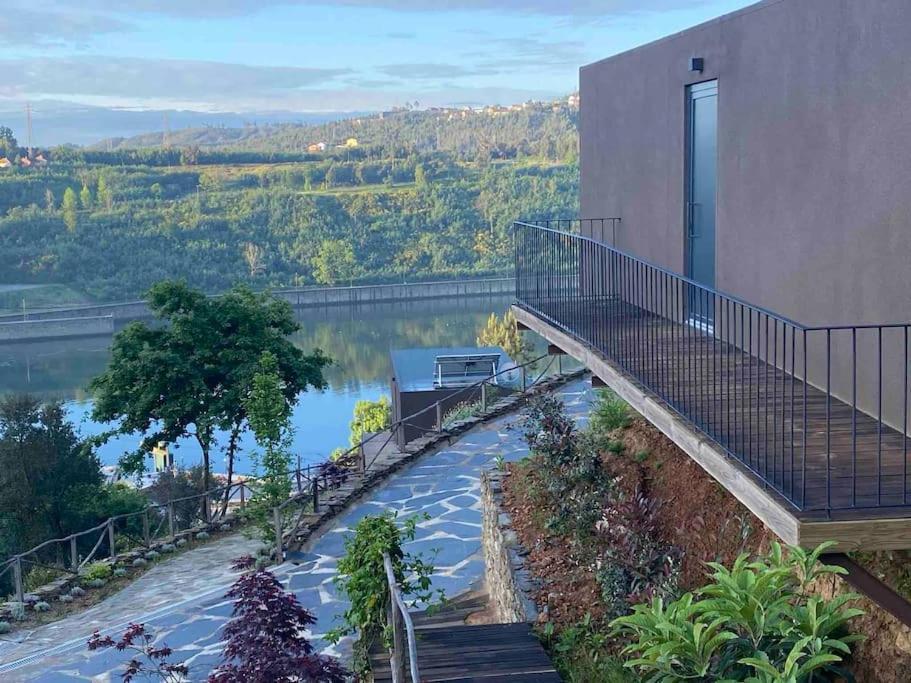 Medronho D'Ouro Bungalows Foz do Sousa ภายนอก รูปภาพ