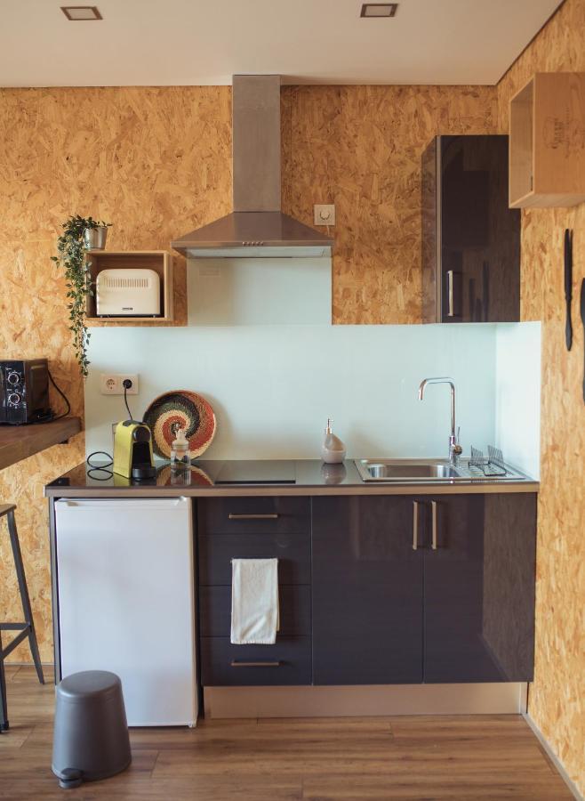 Medronho D'Ouro Bungalows Foz do Sousa ภายนอก รูปภาพ