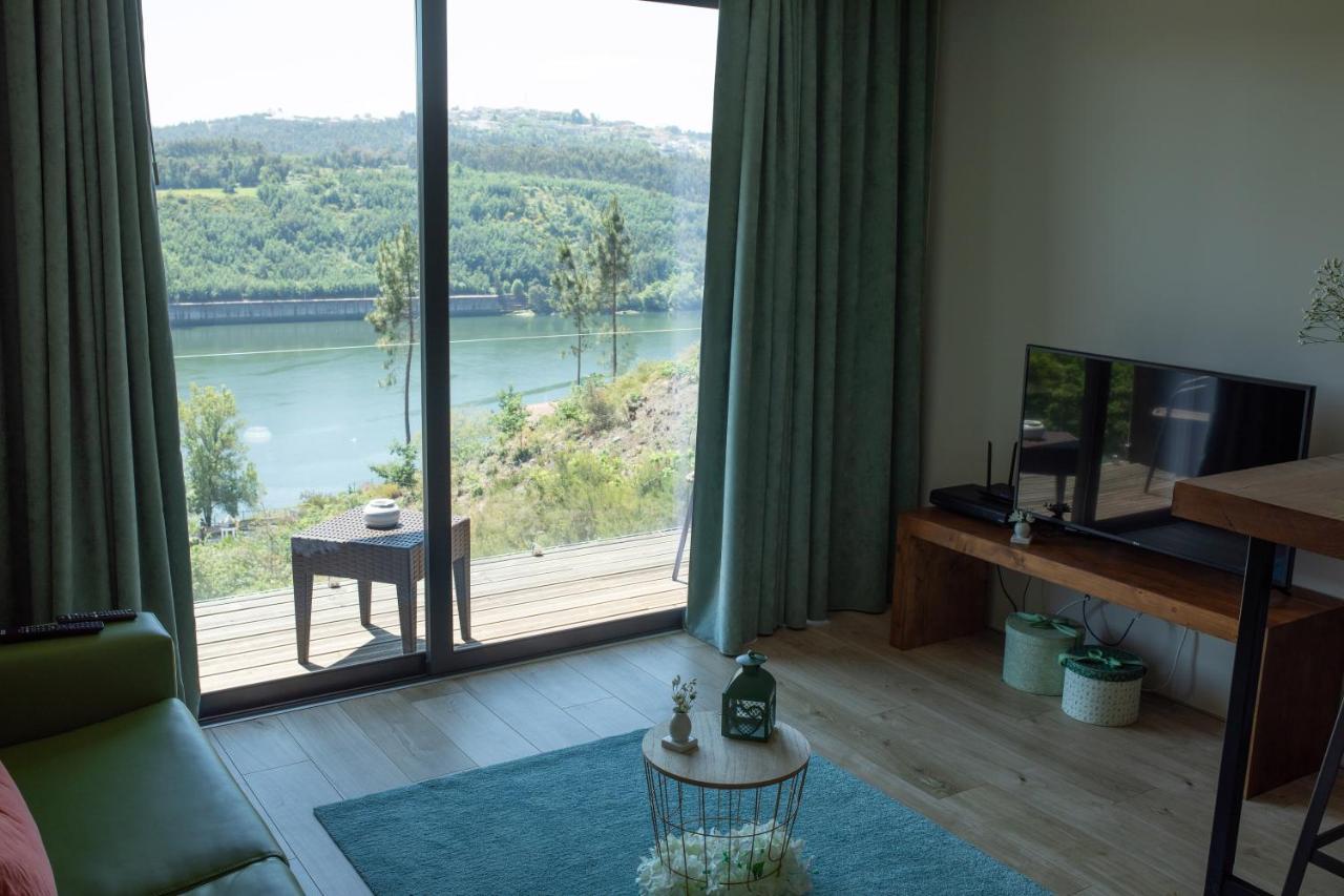Medronho D'Ouro Bungalows Foz do Sousa ภายนอก รูปภาพ