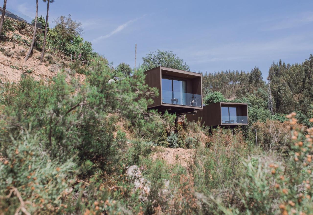 Medronho D'Ouro Bungalows Foz do Sousa ภายนอก รูปภาพ