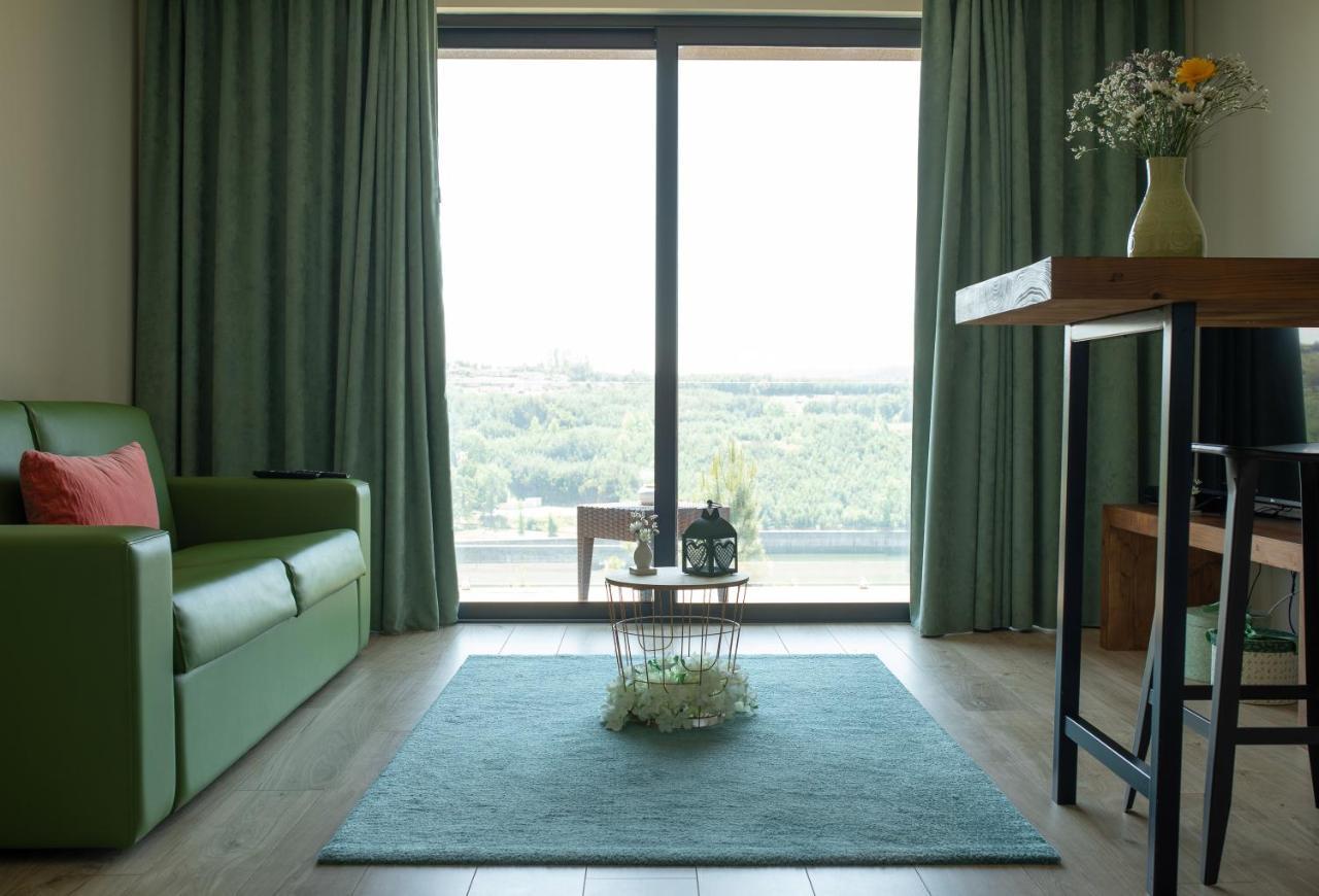 Medronho D'Ouro Bungalows Foz do Sousa ภายนอก รูปภาพ